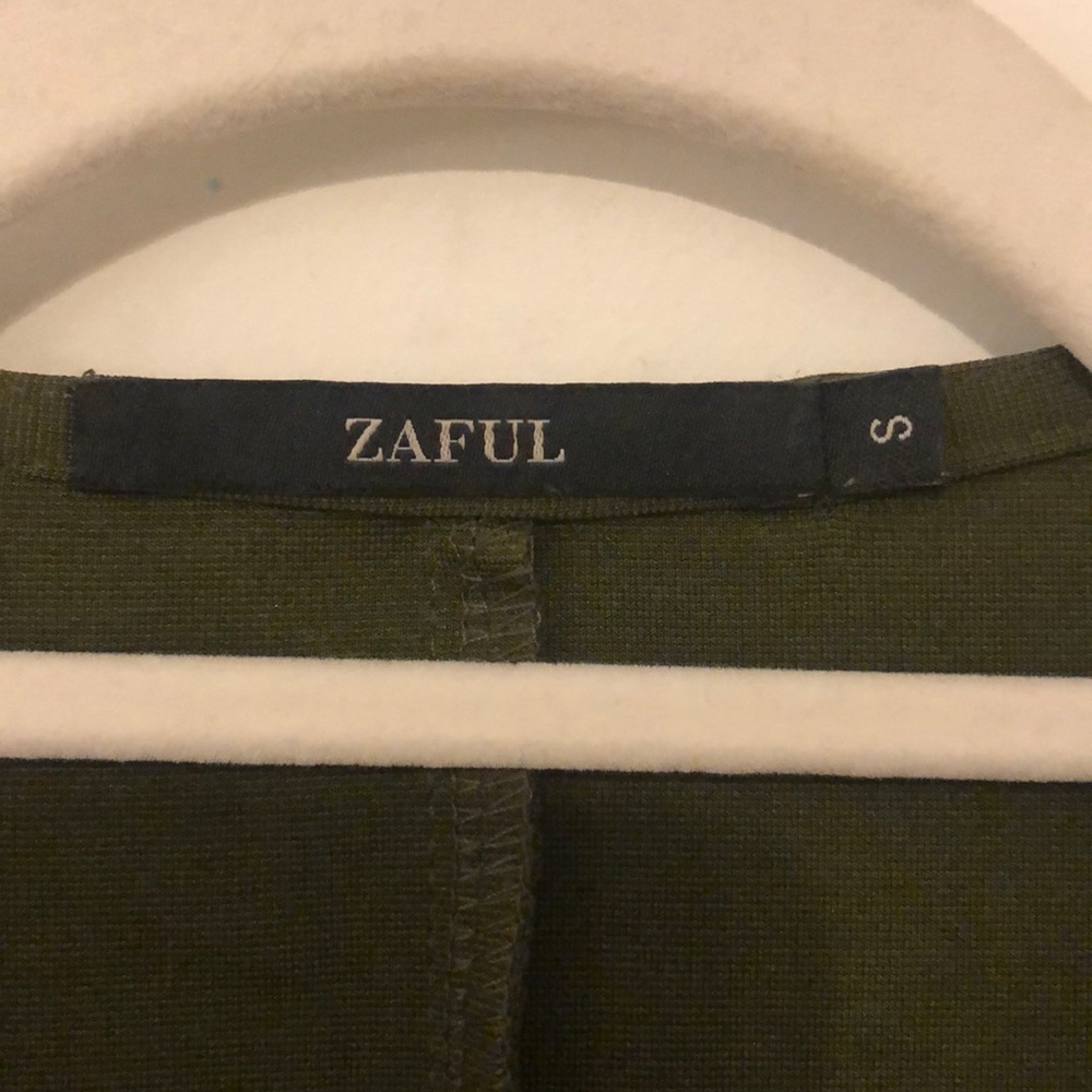 Duster jacket - Picture 2 of 5
